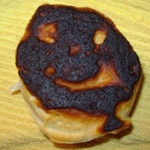 Meet your Posher, Burnt